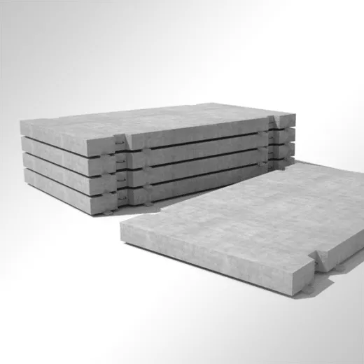 Плита дорожная ПД 2-6