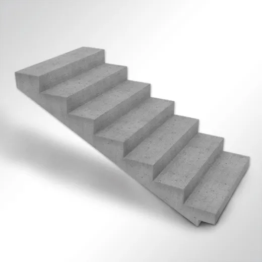 Лестничный марш 1ЛМ 30.12.15-4