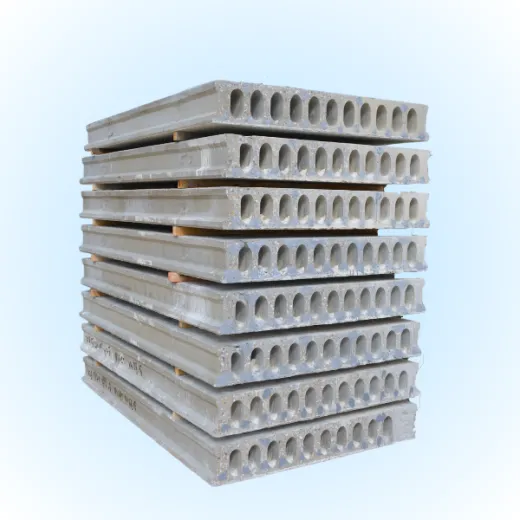 Плита перекрытия 12ПБ 48.12-8Вр1400-35