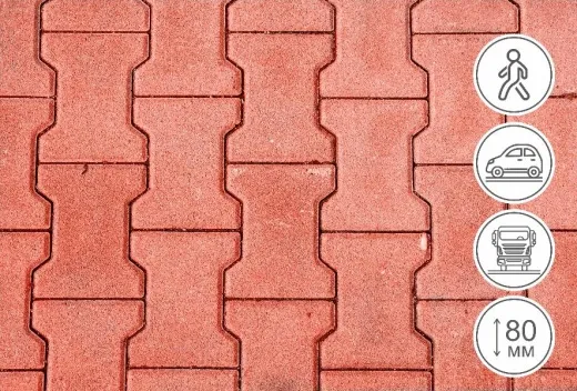 Двутавр, коралл