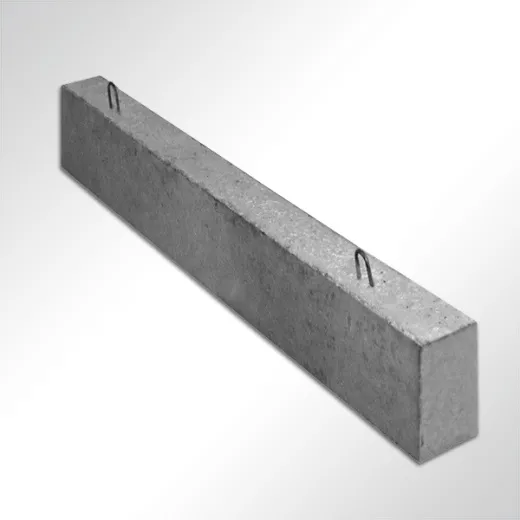 Перемычка брусковая 8 ПБ 13-1п