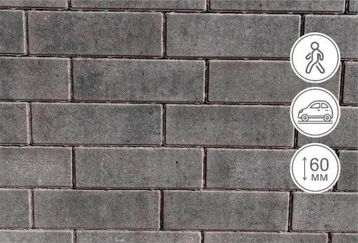 Паркет 300.100.60, графит