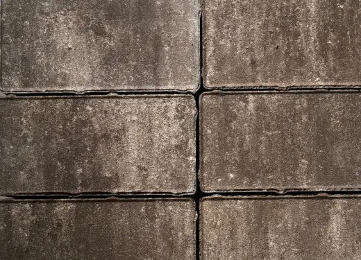 Трапеция, колормикс терракотовый