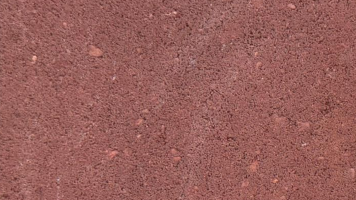 Вилла Рома, гранат