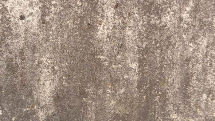 Квадрат 100.100.60, колормикс терракотовый