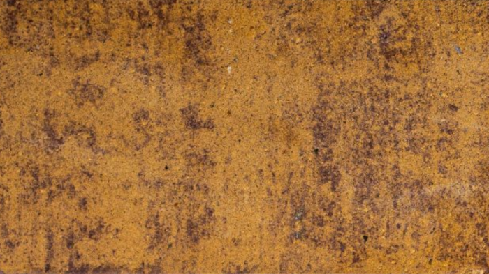 Мостовая, колормикс коричневый+желтый