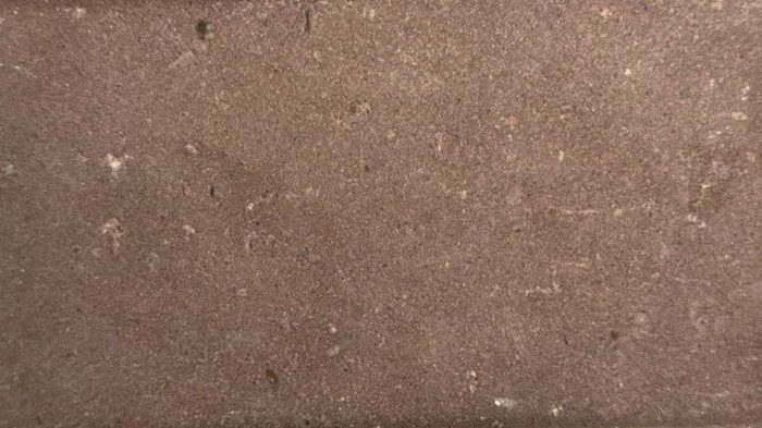 Зигзаг, терракот