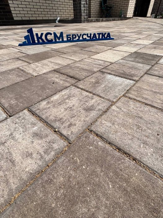 Евромикс80, колормикс терракотовый