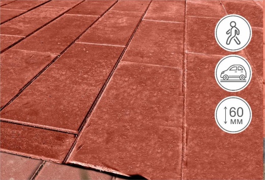 Мегаполис, терракот