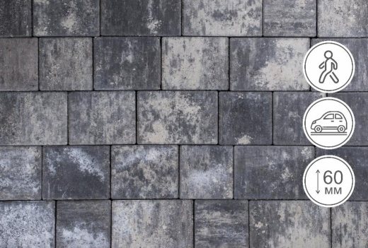 Евромикс (Б.3.Фсм.6), цвет Мрамор