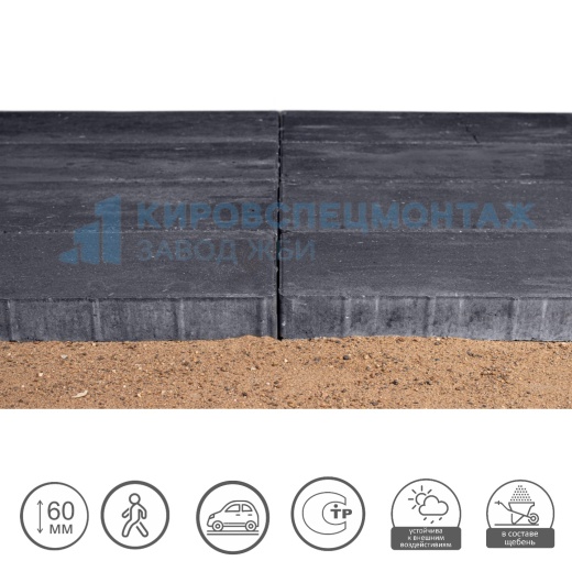 Мегаполис, графит