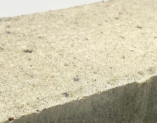 Вилла Рома, белый