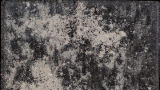 Квадрат 100.100.60, колормикс серый+белый