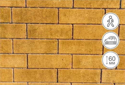 Паркет 300.100.60, золотой