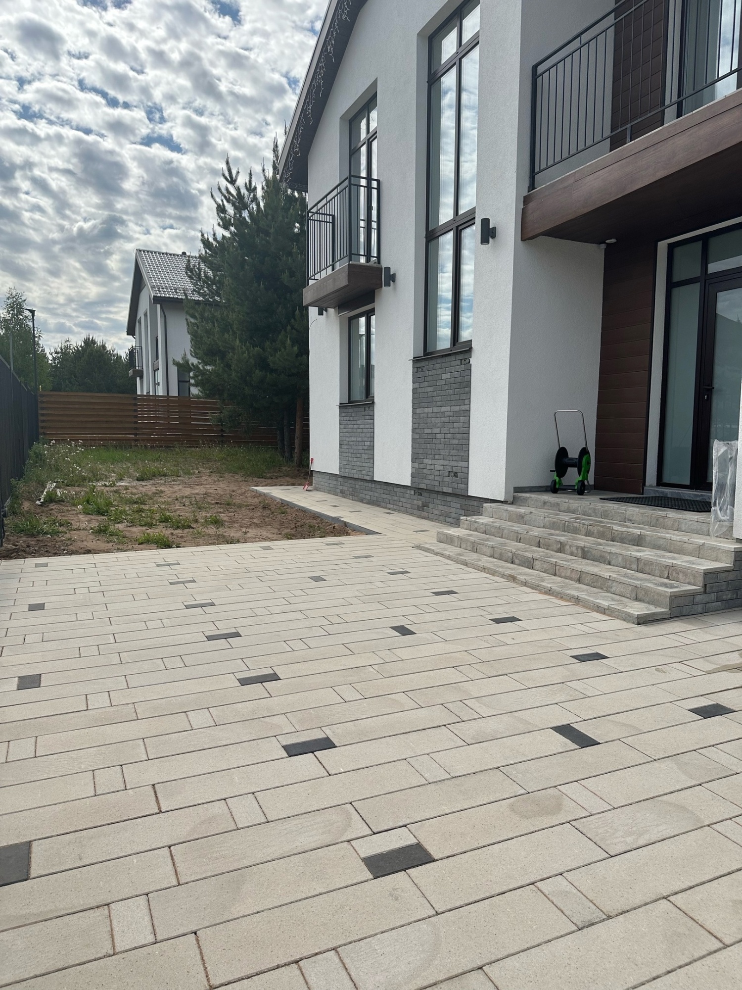 Мегаполис 600.200.60 (Б.3.П.6), серый (без цвета)