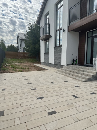 Мегаполис 600.200.60, серый (без цвета)