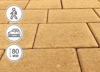 Евромикс80 золотой