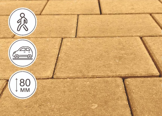 Евромикс80 золотой