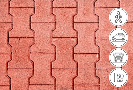 Двутавр, коралл