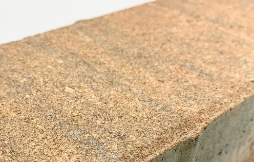 Кирпичик 200.100.60, колормикс желтый+красный+коричневый