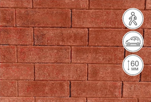 Паркет 300.100.60 терракот