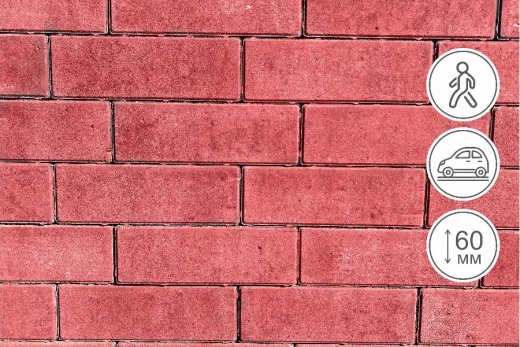 Паркет 300.100.60, коралл