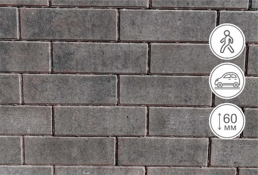 Паркет 300.100.60, графит