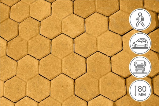 Соты, золотой