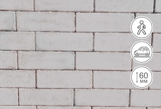 Паркет 300.100.60, белый