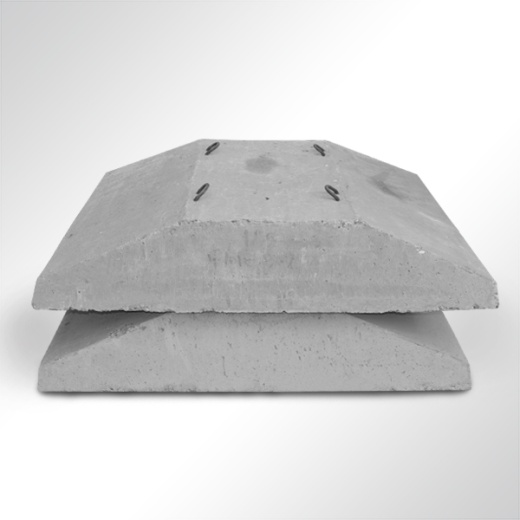 Плита ФЛ 28-12-3